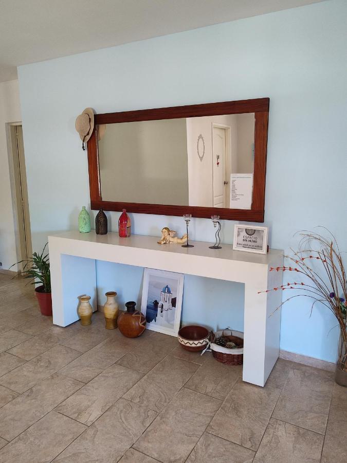 Hosteria Magnolia Villa Gesell Exteriér fotografie