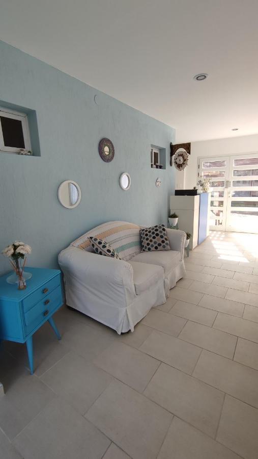 Hosteria Magnolia Villa Gesell Exteriér fotografie