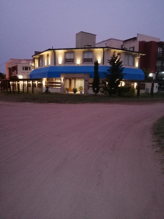 Hosteria Magnolia Villa Gesell Exteriér fotografie