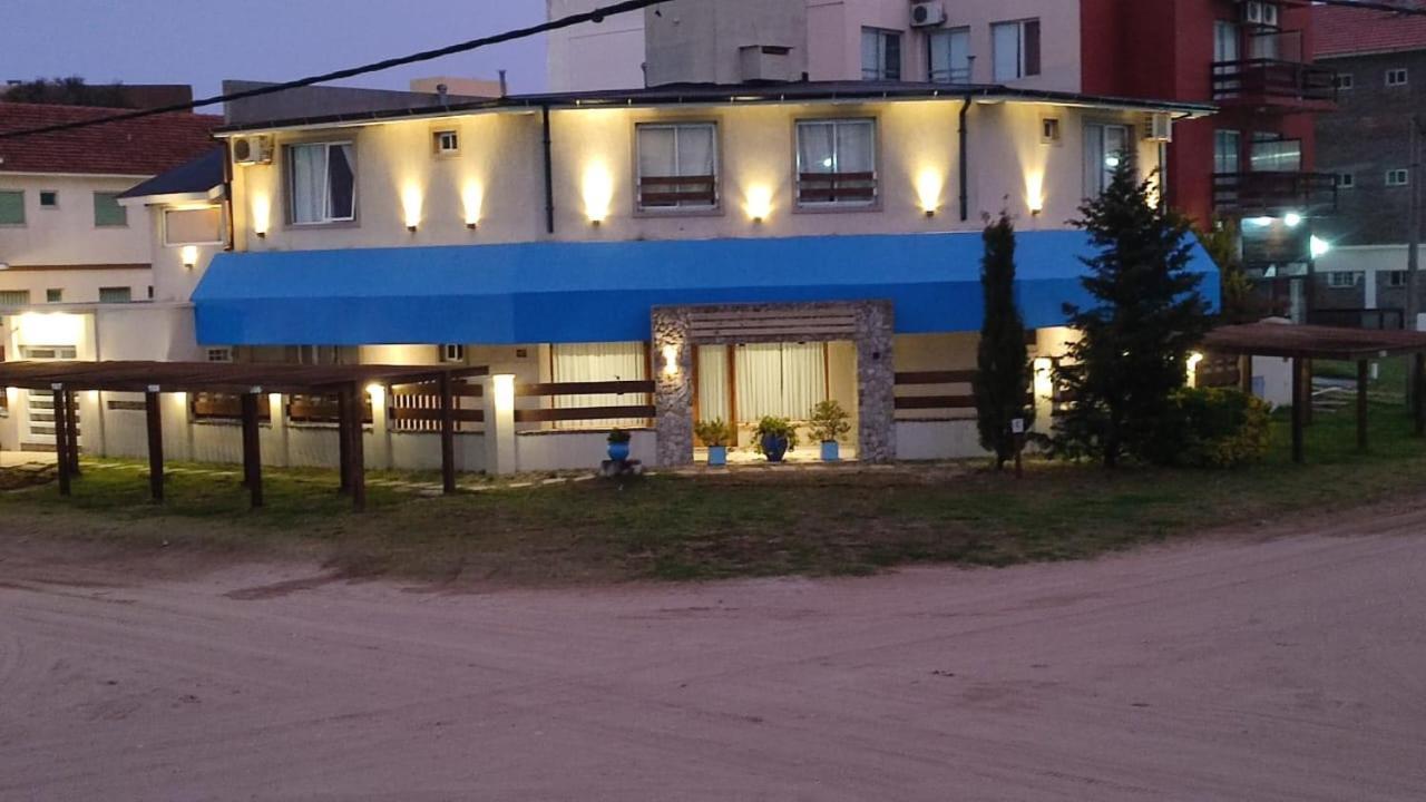 Hosteria Magnolia Villa Gesell Exteriér fotografie