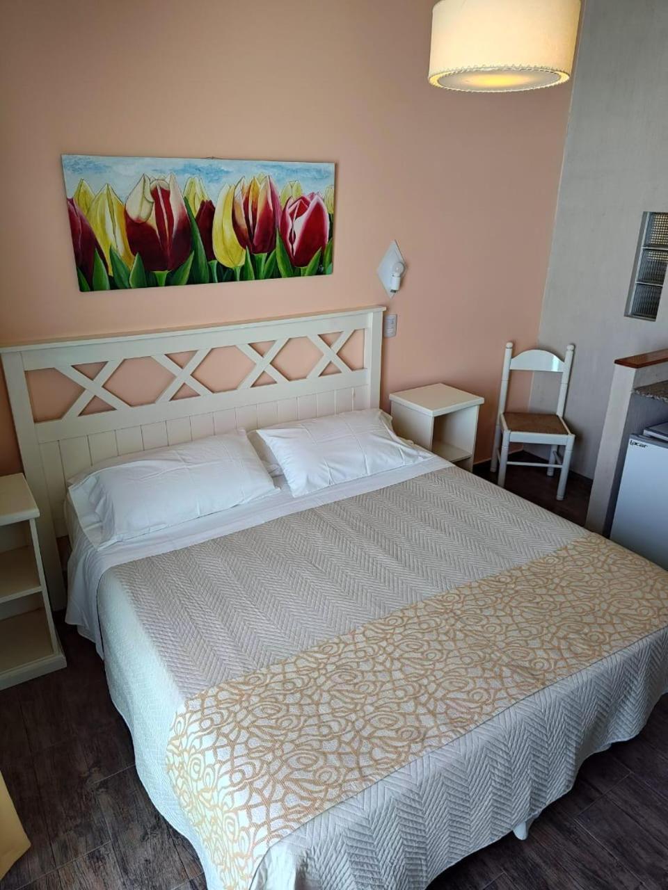 Hosteria Magnolia Villa Gesell Exteriér fotografie